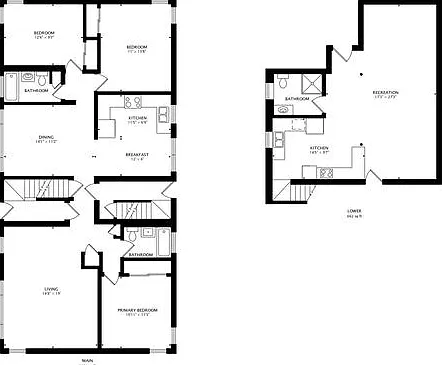 8212 Walsh Ln #1 — Photo 28