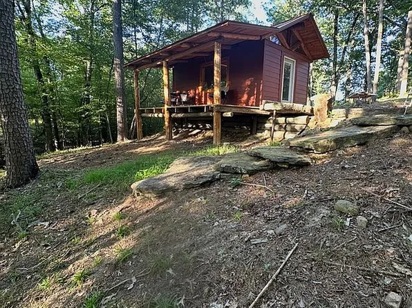 12 Highway 70 E, Glenwood, AR 71943