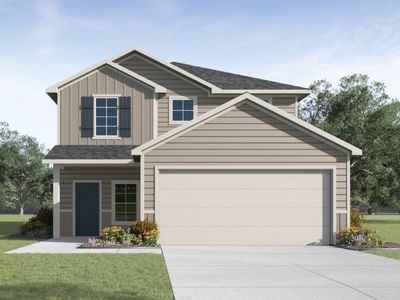 727 Arnold Loop, Kyle, TX, 78640