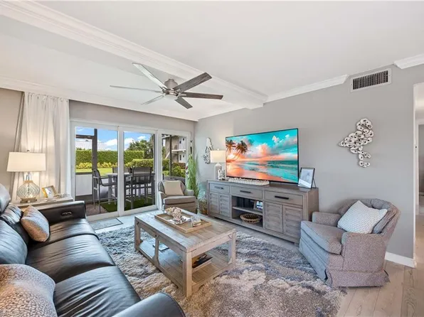 330 Kon Tiki DR #C7, NAPLES, FL 34113