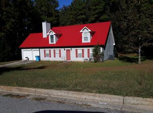 205 Carlin Ct, McDonough, GA 30252