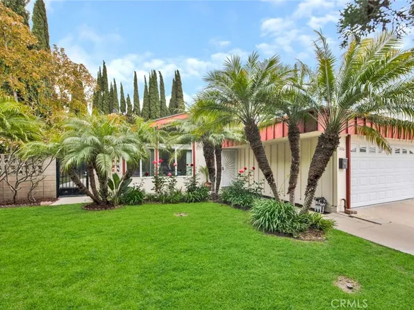 1406 S Amberwick Ln, Anaheim, CA 92804