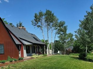 1849 Homestead Rd, Greeley, CO 80634