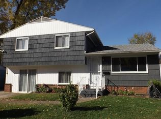 1507 Burlington Ave, Columbus, OH 43227
