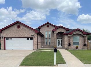 605 W Ruisenor Ave, Pharr, TX 78577