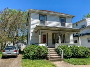 96 Morris Ave, Athens, OH 45701