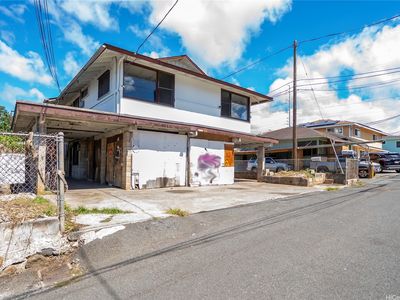 1526 Amelia St, Honolulu, HI, 96819