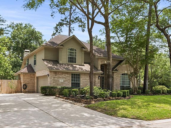 2nd image of 2 Harmony Arbor Ct