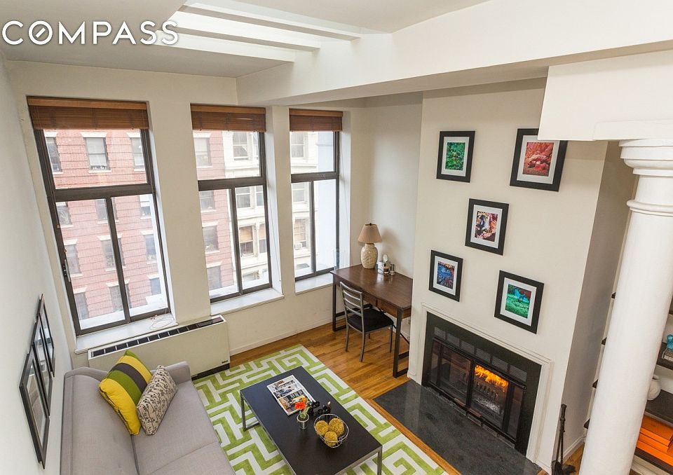 1st image of 77 Bleecker St APT 932