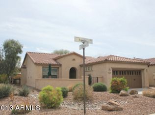 12337 W Bajada Rd, Peoria, AZ 85383