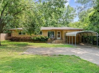 3605 SE Sheridan Rd, Bartlesville, OK 74006