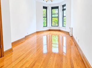 138 W 70th St APT 2A, New York, NY 10023