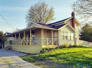 12157 Us Highway 20, Lyons, OH 43533