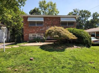 7942 Kammerer Ave, Saint Louis, MO