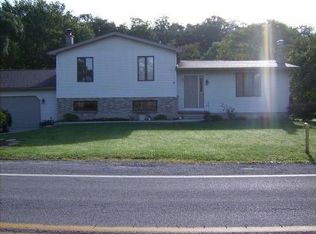 RD1 65b #BOX, East Freedom, PA 16637