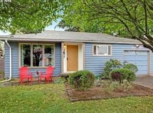 5714 SE Carlton St UNIT A, Portland, OR 97206