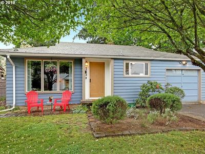 5714 SE Carlton St UNIT A, Portland, OR, 97206