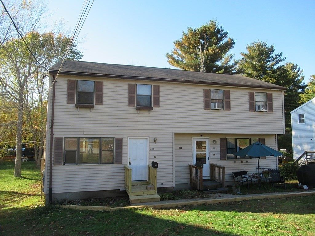 625 Charlton St, Southbridge, MA 01550 Zillow