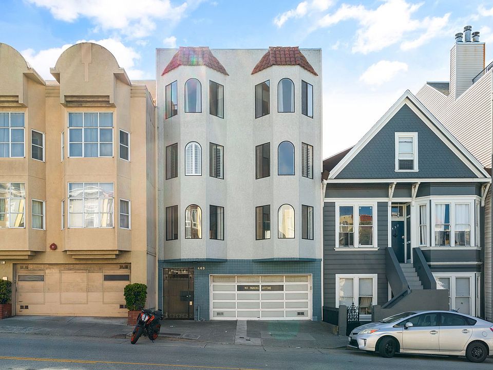 1st image of 463 25th Ave #3B-2BA-1483SQFT