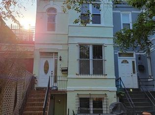 808 5th St NE APT 1, Washington, DC 20002