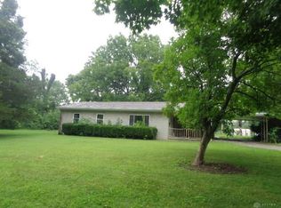 1044 Lexington Ave, Xenia, OH 45385