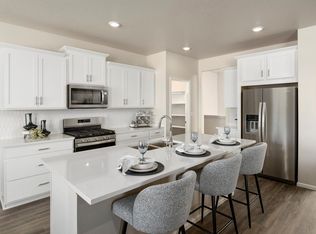 The Fraser Plan, Poudre Heights: The Alpine Collection, Windsor, CO 80550