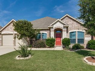981 Glenbrook Ct, Prosper, TX 75078