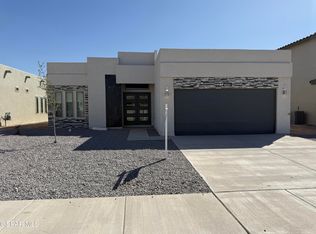 13410 Carterton Ave, El Paso, TX 79928