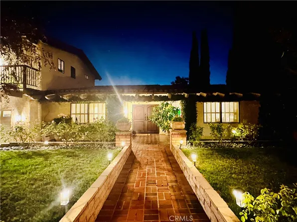 3216 Beaudry Ter, Glendale, CA 91208