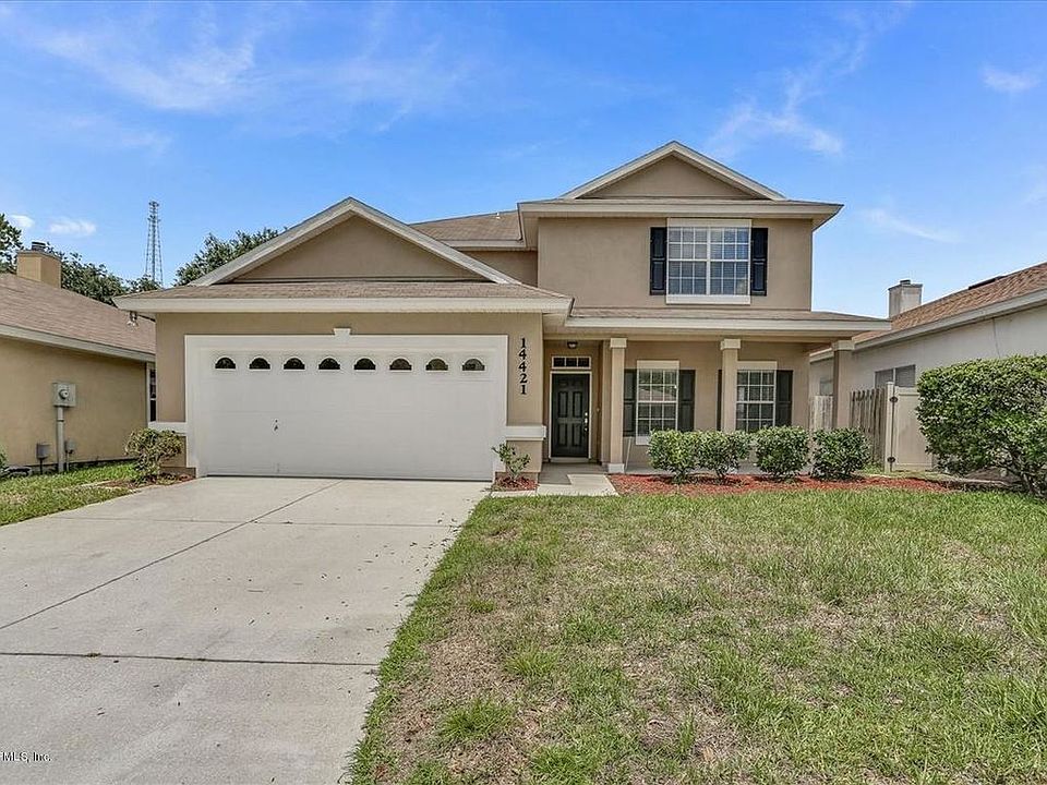 14421 Woodfield Cir N, Jacksonville, FL 32258 | Zillow