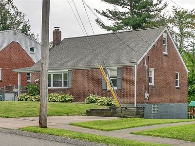 234 Maryellen Dr, North Versailles, PA, 15137