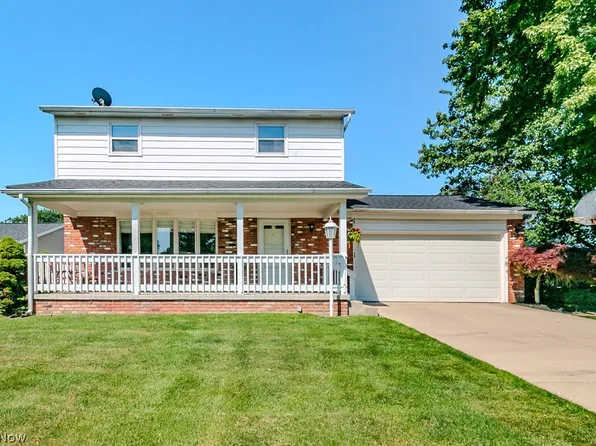 5600 Reef Rd, Mentor On The Lake, OH 44060