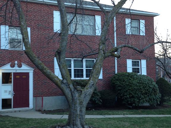 Corner Lot