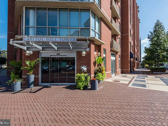 2nd image of 1000 New Jersey Ave SE APT 213