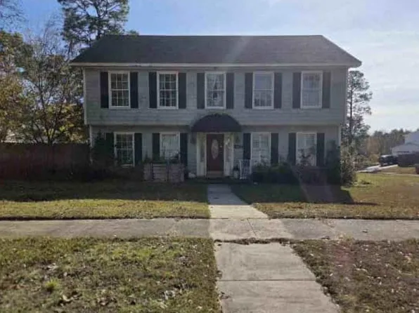 6613 Chimney Top Dr S, Mobile, AL 36695