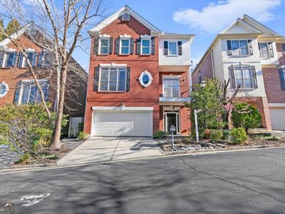 2456 Manor Walk, Decatur, GA, 30030