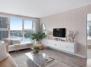 1323 Homer St #1903, Vancouver, BC