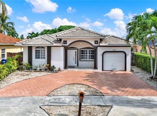 14603 SW 181st Ter, Miami, FL 33177