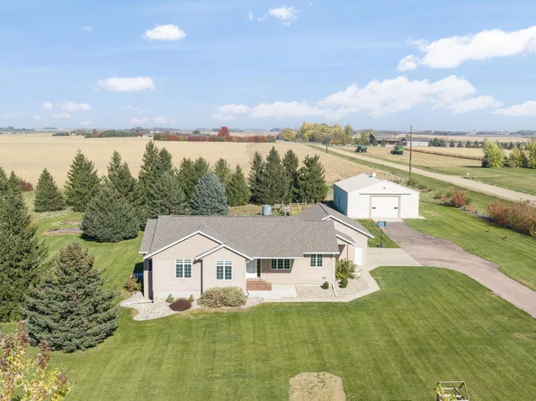 25397 477th Ave, Baltic, SD 57003