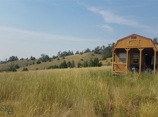 541 Wheatfield Rd, Three Forks, MT 59752