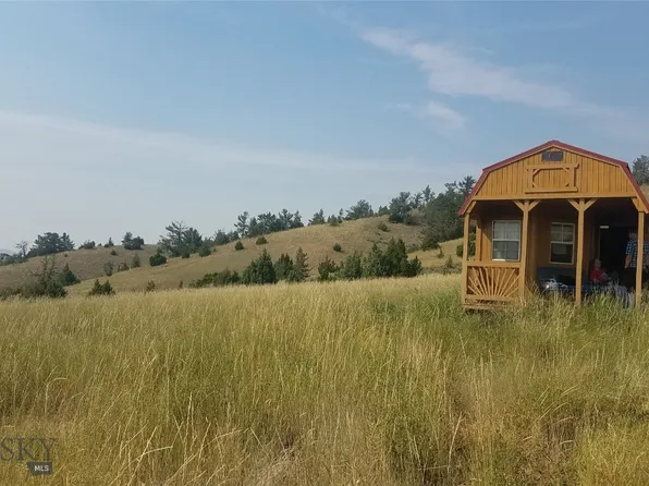 541 Wheatfield Rd, Three Forks, MT 59752