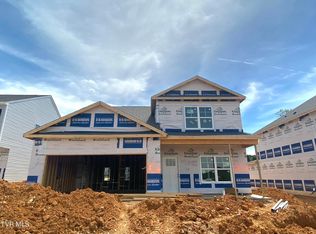 149 Wisteria Dr, Bluff City, TN 37618