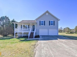14 Frances Way SW, Cartersville, GA 30120