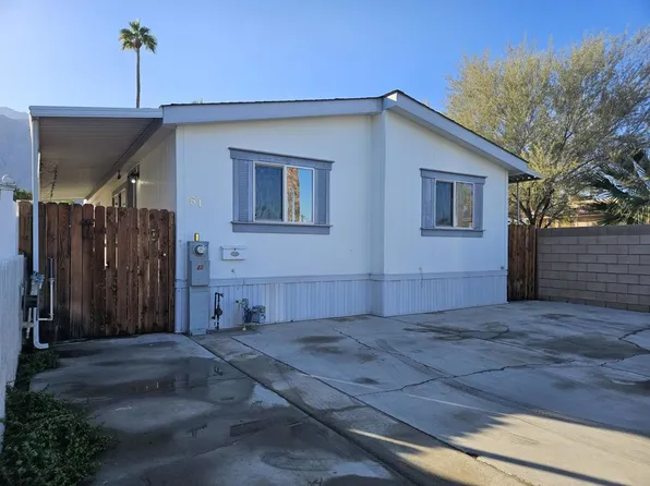 51 Alesandro Rd, Palm Springs, CA 92264