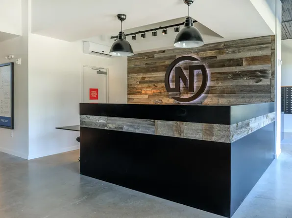 Napoleon Apartment Homes