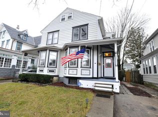 204 S Atlantic Ave, Haddonfield, NJ 08033