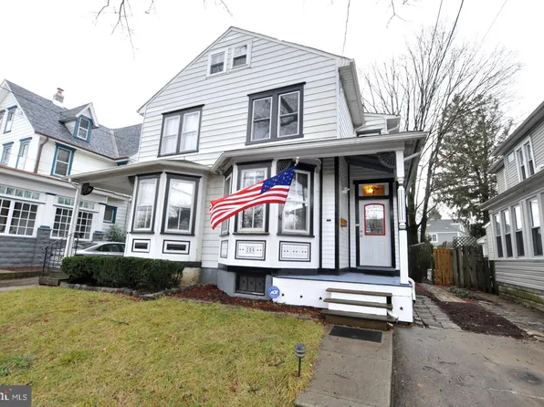 204 S Atlantic Ave, Haddonfield, NJ 08033
