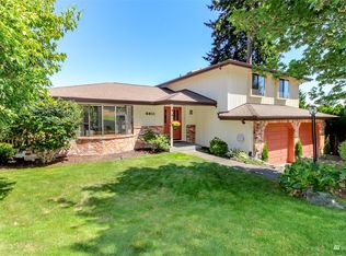 5811 49th Street Ct W, University Place, WA 98467