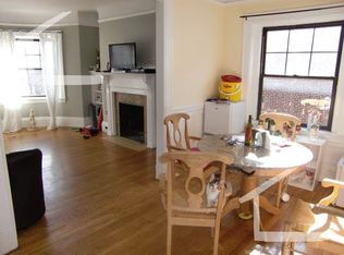 45 Babcock St #6, Brookline, MA 02446