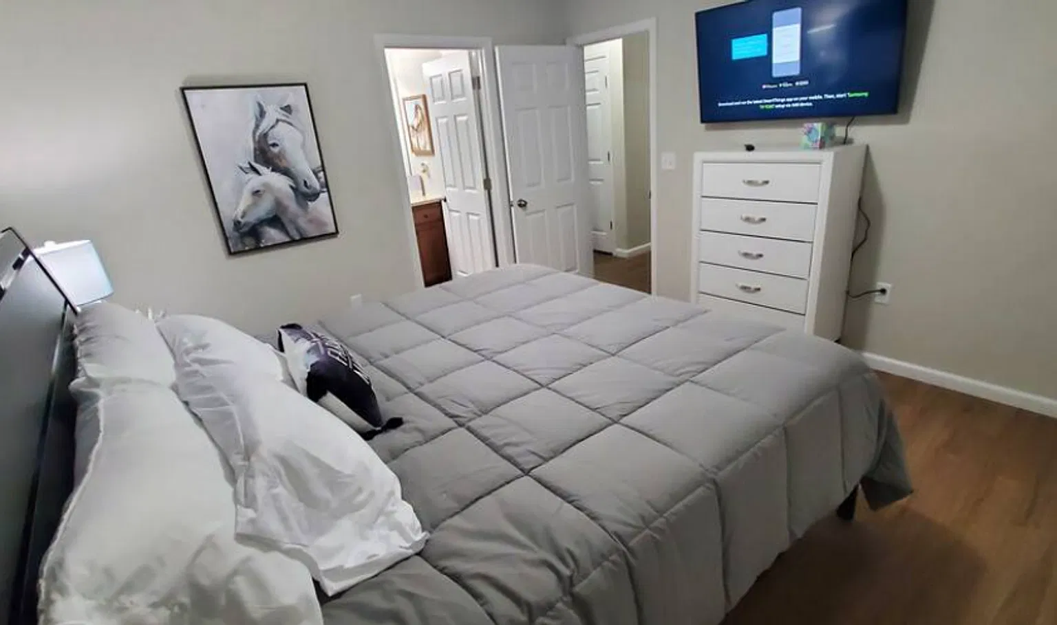 Great new construction fully furnished and stocked home — Photo 3